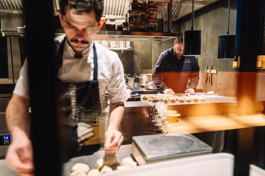 Angers – Reportages culinaires